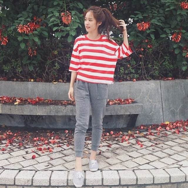 EXO之女配逆袭恋爱记