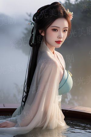 少年出游记