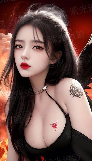 娱乐圈极品女明星