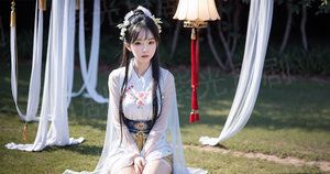 潜行追爱