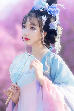 武侠之少室神僧