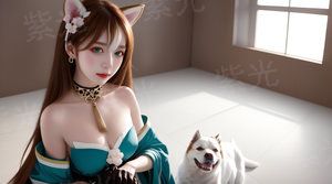 男神在左，冤家在右