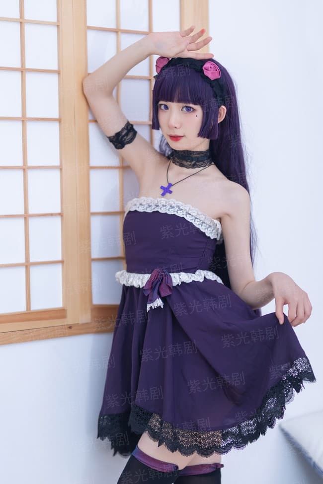 雪山公主与冰山王子