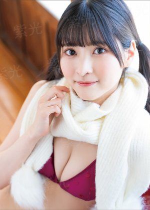 蔷薇色的恋人们