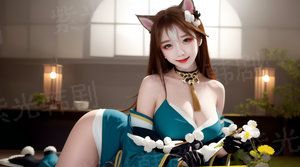 玄兽护我家