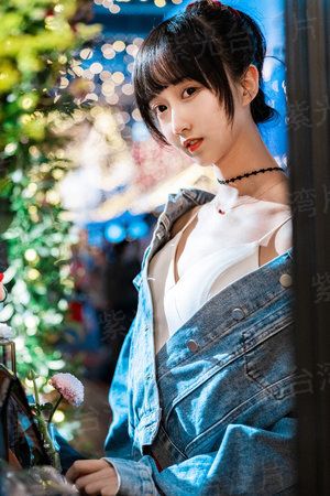 蓝溪陆彦廷