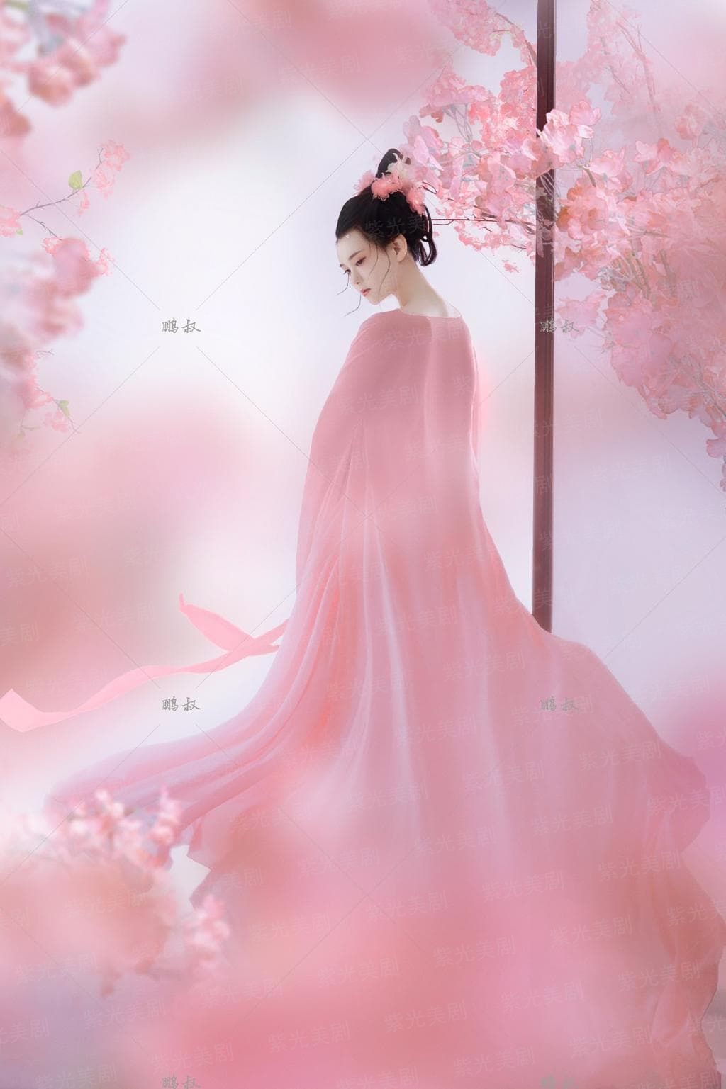 重生之庶女当道