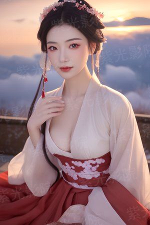 傲世魔女：笑倾天下