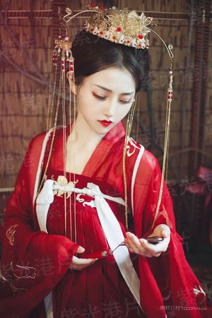 青春就像一场梦