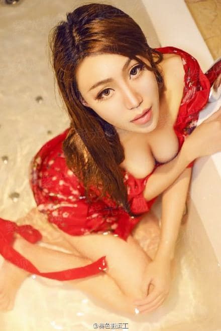 蔷薇色的恋人们