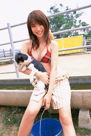 爱是无法预料的伤