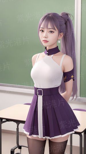 喜欢飞鸢女